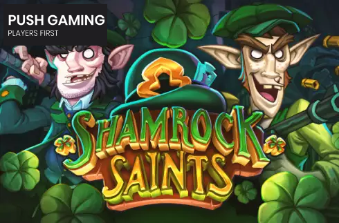 Shamrock Saints